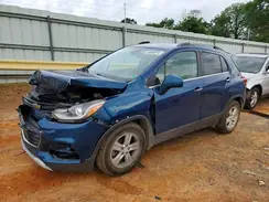 3GNCJLSB6LL309948 2020 CHEVROLET TRAX