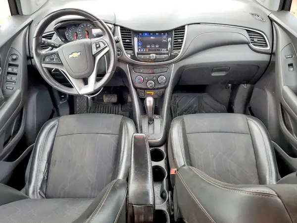 3GNCJLSB6LL309948 2020 CHEVROLET TRAX - Image 8