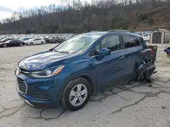 3GNCJLSB6LL310145 2020 CHEVROLET TRAX