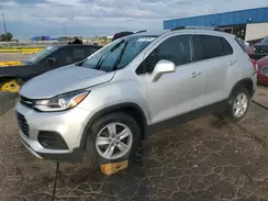 3GNCJLSB6LL311067 2020 CHEVROLET TRAX