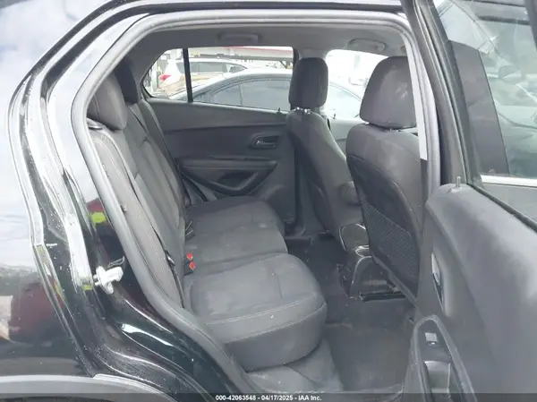 3GNCJLSB6LL313546 2020 CHEVROLET TRAX - Image 8