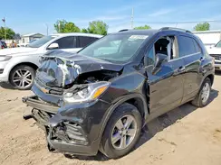 3GNCJLSB6LL318438 2020 CHEVROLET TRAX
