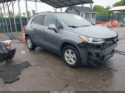 3GNCJLSB6LL319590 2020 CHEVROLET TRAX