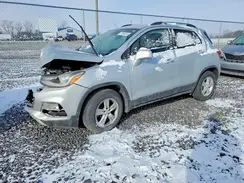 3GNCJLSB6LL320822 2020 CHEVROLET TRAX