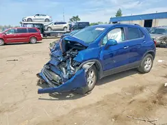 3GNCJLSB6LL323638 2020 CHEVROLET TRAX