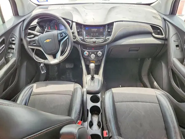 3GNCJLSB6LL324370 2020 CHEVROLET TRAX - Image 8