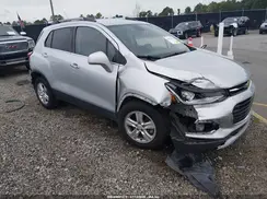 3GNCJLSB6LL325552 2020 CHEVROLET TRAX