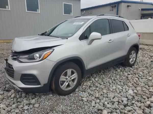 3GNCJLSB6LL327351 2020 CHEVROLET TRAX - Image 1
