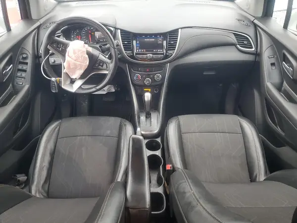 3GNCJLSB6LL327351 2020 CHEVROLET TRAX - Image 8