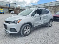 3GNCJLSB6LL328712 2020 CHEVROLET TRAX