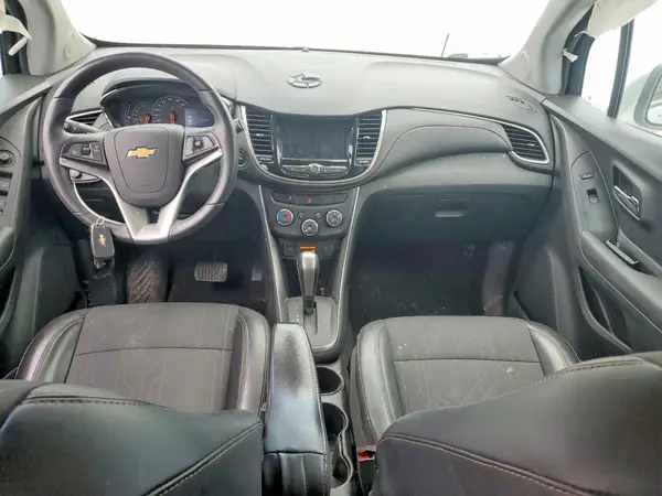 3GNCJLSB6LL328712 2020 CHEVROLET TRAX - Image 8