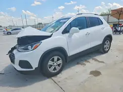 3GNCJLSB6LL331223 2020 CHEVROLET TRAX