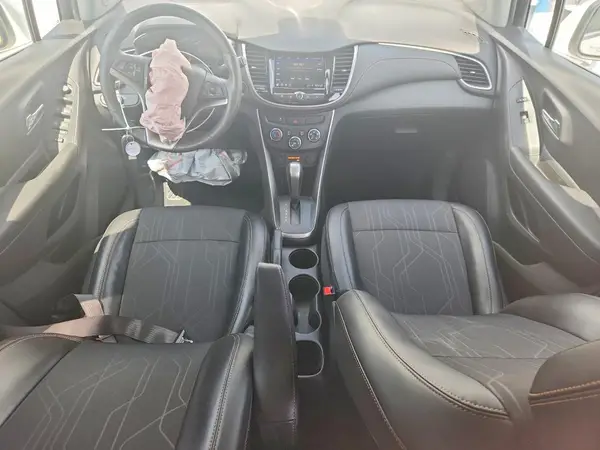 3GNCJLSB6LL331223 2020 CHEVROLET TRAX - Image 8