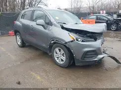 3GNCJLSB6LL331383 2020 CHEVROLET TRAX