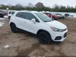 3GNCJLSB6LL334073 2020 CHEVROLET TRAX