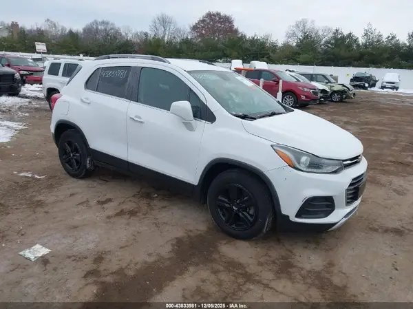 3GNCJLSB6LL334073 2020 CHEVROLET TRAX