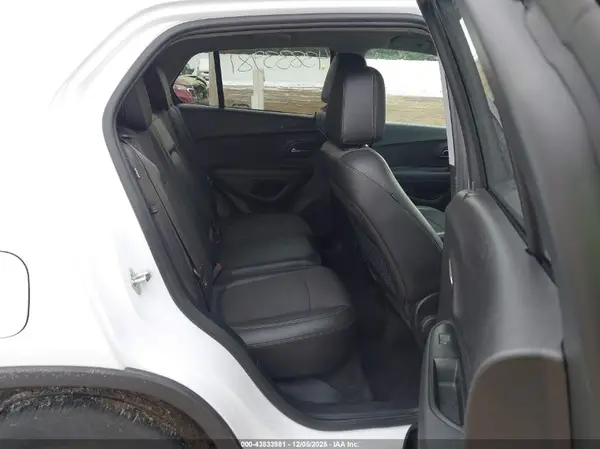 3GNCJLSB6LL334073 2020 CHEVROLET TRAX - Image 8