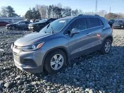3GNCJLSB6LL336700 2020 CHEVROLET TRAX