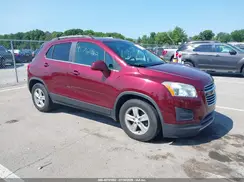 3GNCJLSB7GL120554 2016 CHEVROLET TRAX