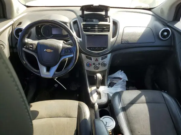 3GNCJLSB7GL123020 2016 CHEVROLET TRAX - Image 8
