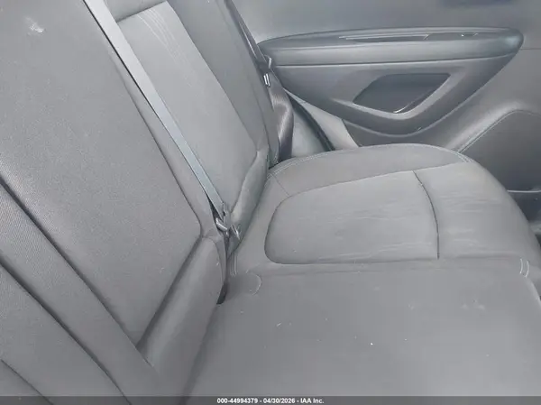 3GNCJLSB7GL127519 2016 CHEVROLET TRAX - Image 8