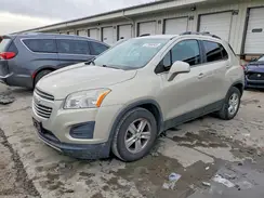 3GNCJLSB7GL127777 2016 CHEVROLET TRAX