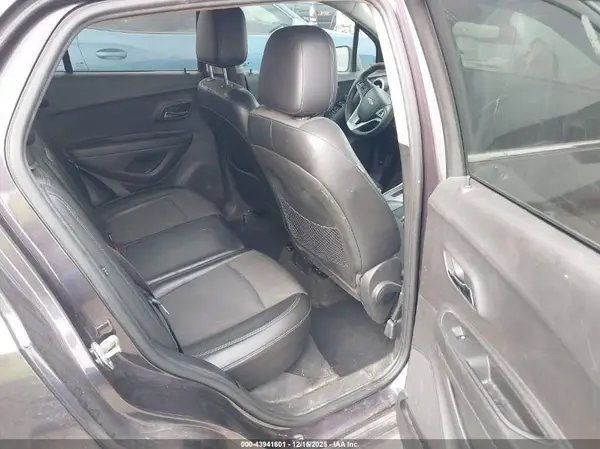 3GNCJLSB7GL136673 2016 CHEVROLET TRAX - Image 8