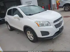 3GNCJLSB7GL141923 2016 CHEVROLET TRAX