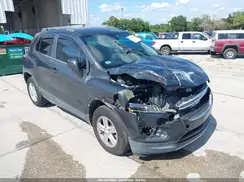 3GNCJLSB7GL144689 2016 CHEVROLET TRAX