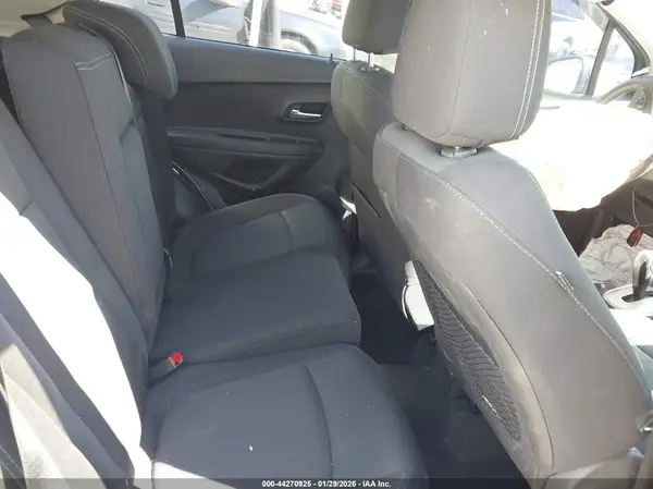 3GNCJLSB7GL144689 2016 CHEVROLET TRAX - Image 8
