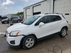 3GNCJLSB7GL145941 2016 CHEVROLET TRAX