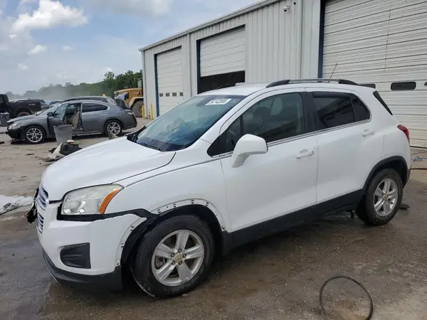 3GNCJLSB7GL145941 2016 CHEVROLET TRAX - Image 1