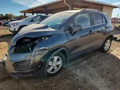 3GNCJLSB7GL146894 2016 CHEVROLET TRAX