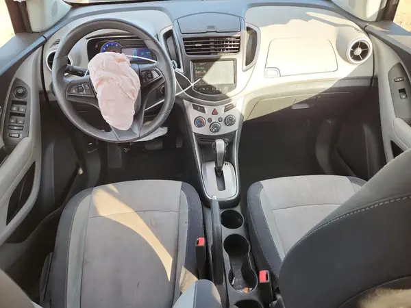 3GNCJLSB7GL146894 2016 CHEVROLET TRAX - Image 8
