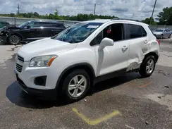 3GNCJLSB7GL153098 2016 CHEVROLET TRAX