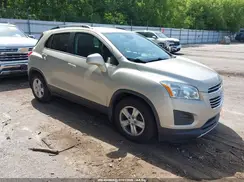3GNCJLSB7GL169172 2016 CHEVROLET TRAX