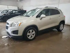 3GNCJLSB7GL171164 2016 CHEVROLET TRAX