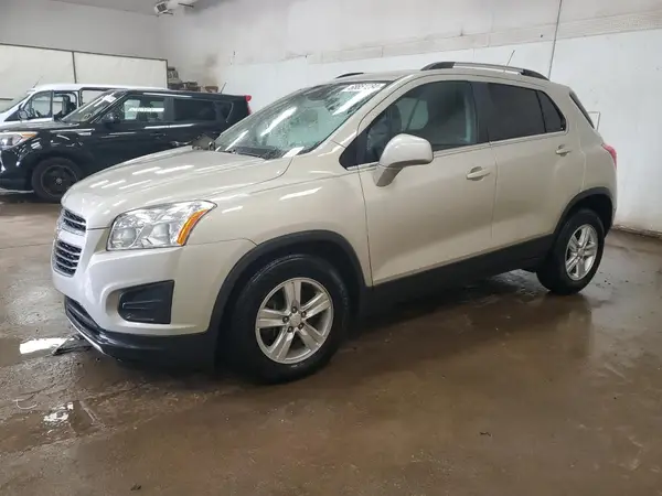 3GNCJLSB7GL171164 2016 CHEVROLET TRAX - Image 1