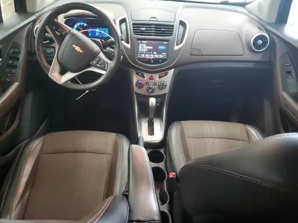 3GNCJLSB7GL171164 2016 CHEVROLET TRAX - Image 8