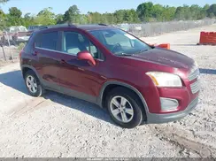 3GNCJLSB7GL180852 2016 CHEVROLET TRAX