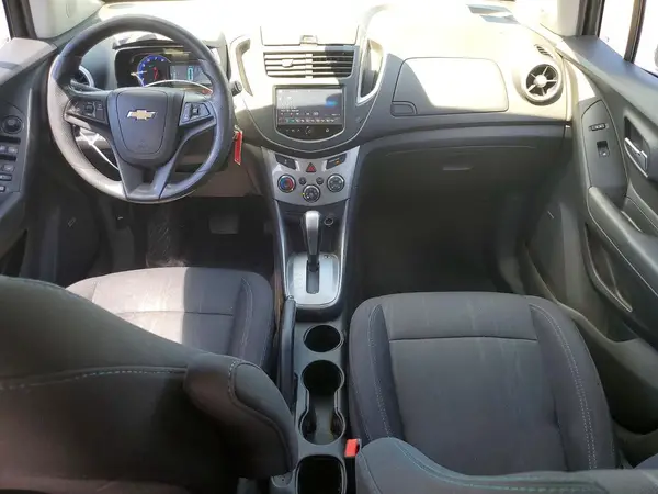 3GNCJLSB7GL184464 2016 CHEVROLET TRAX - Image 8