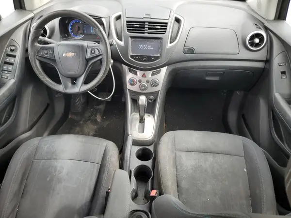 3GNCJLSB7GL185968 2016 CHEVROLET TRAX - Image 8