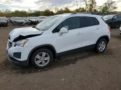 3GNCJLSB7GL200694 2016 CHEVROLET TRAX
