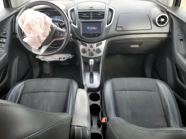 3GNCJLSB7GL200694 2016 CHEVROLET TRAX - Image 8