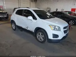 3GNCJLSB7GL219407 2016 CHEVROLET TRAX