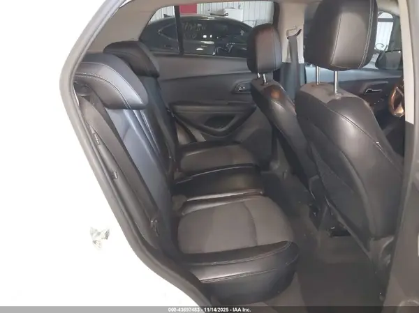 3GNCJLSB7GL219407 2016 CHEVROLET TRAX - Image 8