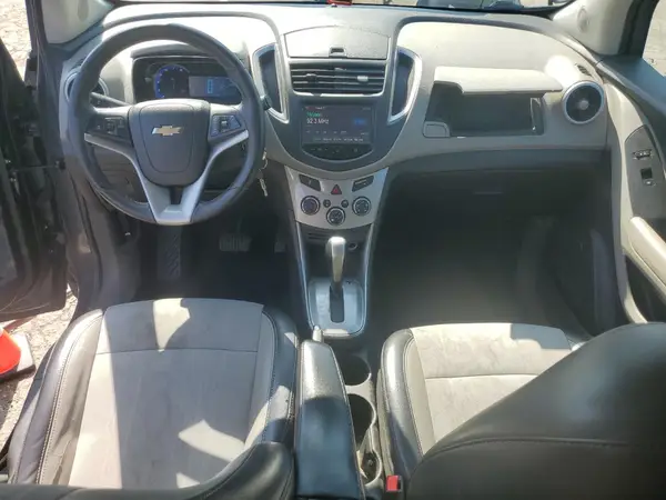 3GNCJLSB7GL230830 2016 CHEVROLET TRAX - Image 8