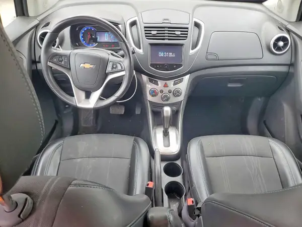 3GNCJLSB7GL235879 2016 CHEVROLET TRAX - Image 8