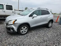 3GNCJLSB7GL241150 2016 CHEVROLET TRAX