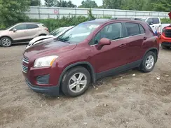 3GNCJLSB7GL242766 2016 CHEVROLET TRAX